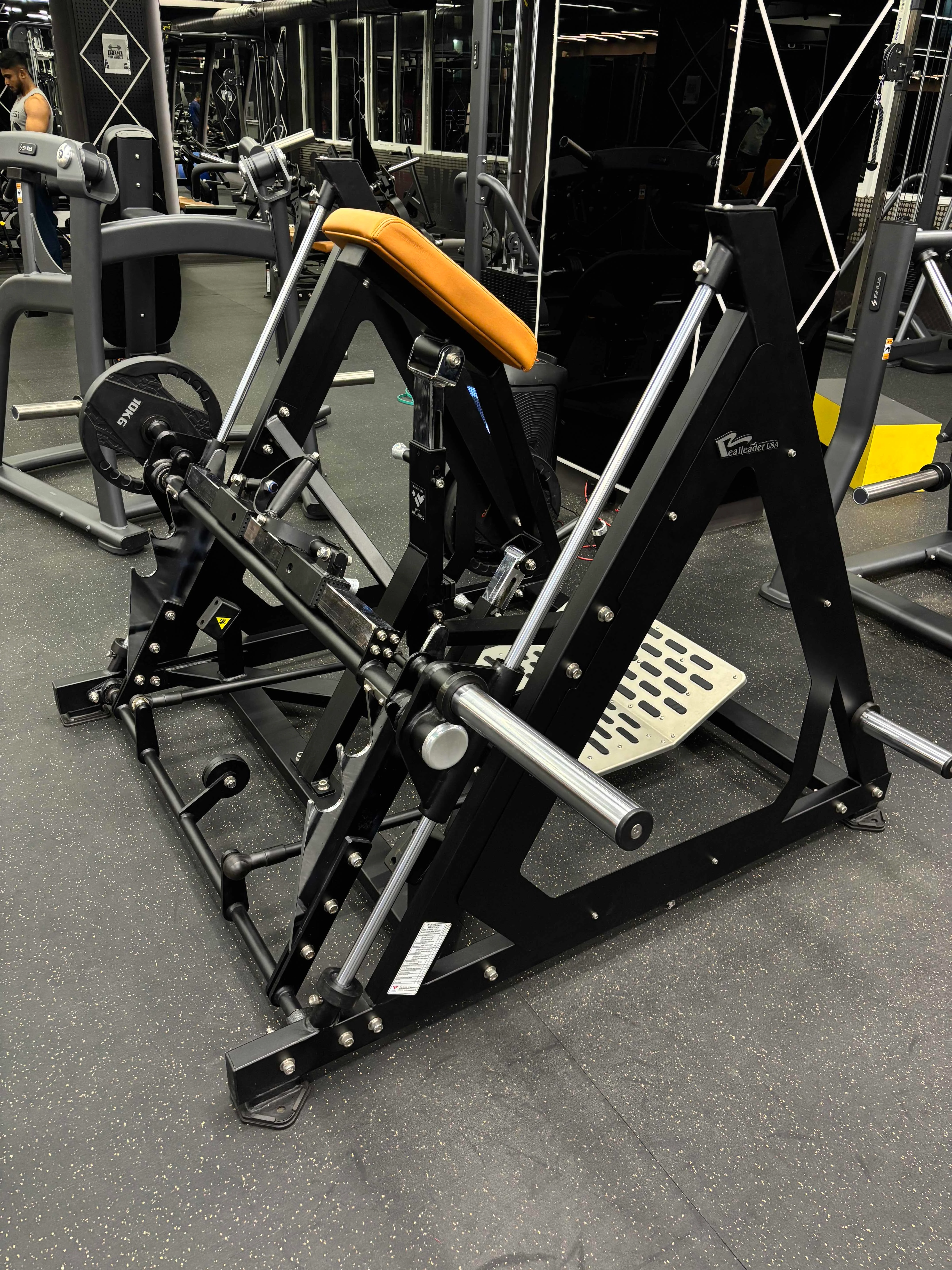 Personal training